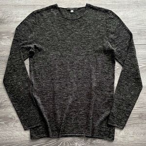 John Varvatos Light Knitted Top